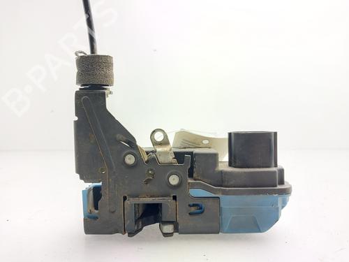 Used Front right lock Front right lock VOLVO XC90 I (275) T6 AWD (272 hp) 34271993 34271993