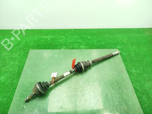 Right front driveshaft CITROËN C5 III (RD_)  | BP29962217M39
