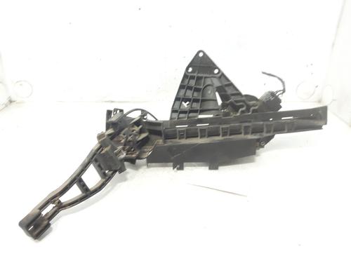 Used Front right lock FORD FOCUS C-MAX (DM2) [2003-2007]  9395378