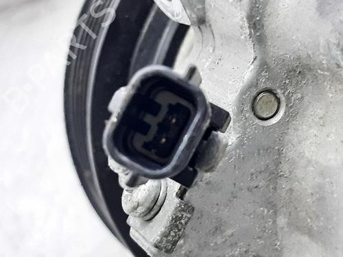 AC compressor NISSAN JUKE (F15) 1.5 dCi | BP11631508M34 