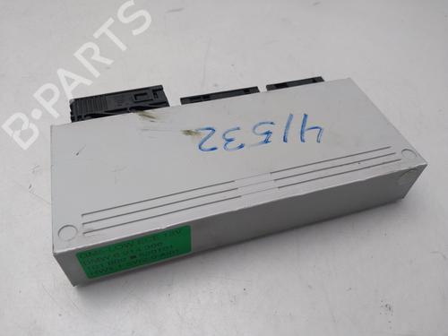 Used Electronic module Electronic module BMW 3 (E46) 320 d (150 hp) 34371846 34371846