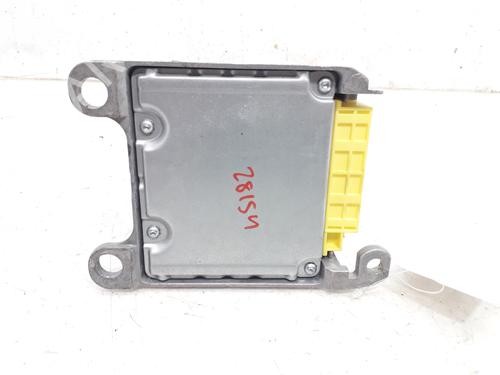 Used ECU airbags TOYOTA AVENSIS Estate (_T25_) 2.2 D-4D (ADT251_, ADT251R) (150 hp) 10117183