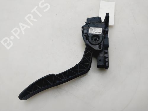 Pedal MAZDA 2 (DE_, DH_) 1.4 MZR-CD | BP32707925I4 - Image 3