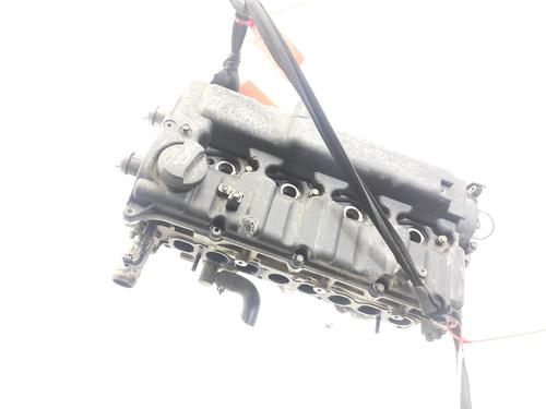 Used Cylinder head KIA SORENTO I (JC) 2.5 CRDi (163 hp) 30004462