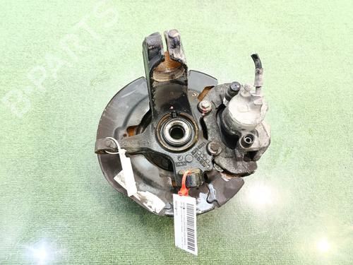 Left front steering knuckle VOLVO V50 (545) 2.4 | BP32196235M25