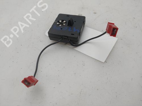 Electronic module JAGUAR XF I (X250) 2.7 D | BP36832943M83 - Image 3