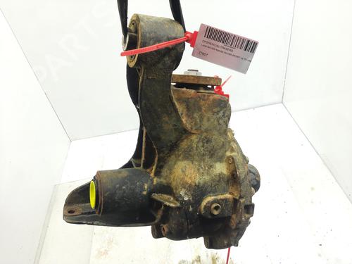 Used Rear differential LAND ROVER RANGE ROVER SPORT I (L320) [2005-2013]  32164488