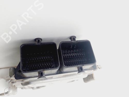 Engine control unit (ECU) SUZUKI ALTO VII (GF, HA25_, HA35_) 1.0 (AMF310, GFC31S) | BP29714467M57 