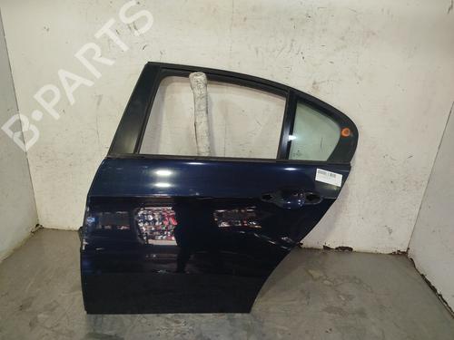 Used Left rear door BMW 3 (E90) 320 d (163 hp) 29113856