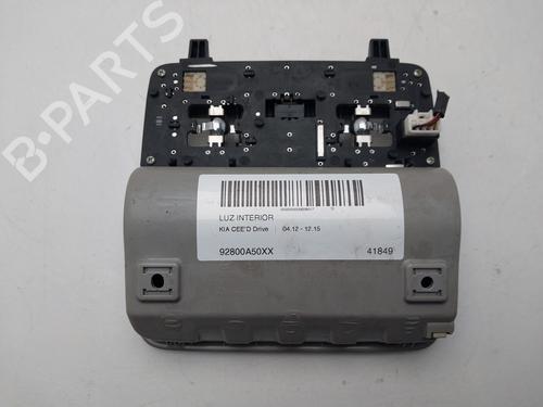 Interior roof light KIA CEE'D (JD) | BP36432264I8 - Image 7