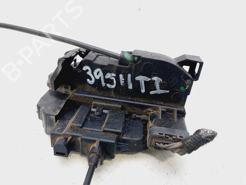 Rear left lock RENAULT MEGANE III Grandtour (KZ0/1)  | BP29390796C100 