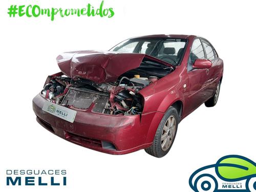 Used Parts CHEVROLET NUBIRA Saloon 1.6 (109 hp) 4481441