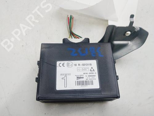 Elektronisk modul TOYOTA AYGO (_B4_) [2014-2025]  28009589