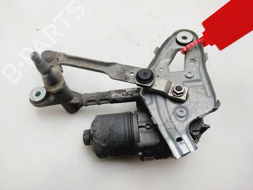 Used Front wiper motor PEUGEOT 3008 I MPV (0U_) [2009-2017]  32470108