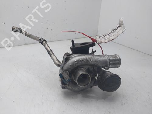 Used Turbocharger/Supercharger Turbocharger/Supercharger 34270867 34270867