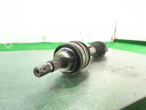 Right front driveshaft TOYOTA LAND CRUISER PRADO (_J15_) 3.0 D-4D (KDJ155_, KDJ150_, KDJ150R, KDJ155R) | BP10044463M39 