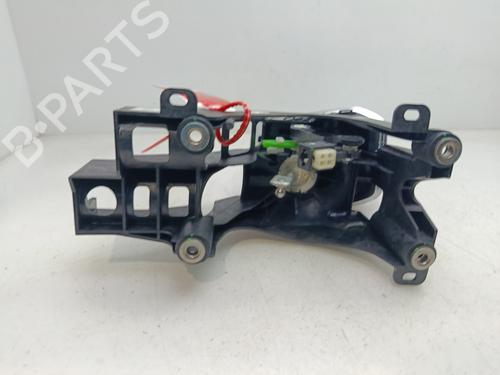 Selector da caixa RENAULT CLIO V (B7_) 1.5 Blue dCi 85 (B7AG) | BP34286014M90  - Image 6