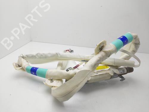 Electronic module OPEL ASTRA J (P10) 1.7 CDTI (68) | BP30506657M83