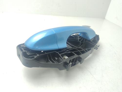 Rear left exterior door handle FORD FIESTA VII (HJ, HF) | BP30567931C130
