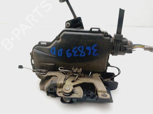 Used Front right lock SEAT TOLEDO II (1M2) [1998-2006]  23497920