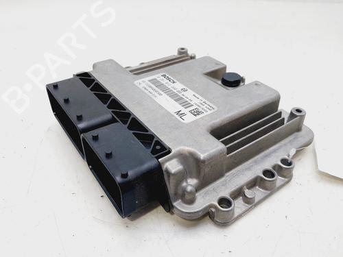 Engine control unit (ECU) HONDA CIVIC VIII Hatchback (FN, FK) 2.2 CTDi (FK3) | BP29418500M57 