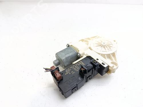 Used Right front window motor PEUGEOT 407 SW (6E_, 6D_) 2.0 (136 hp) 29176397