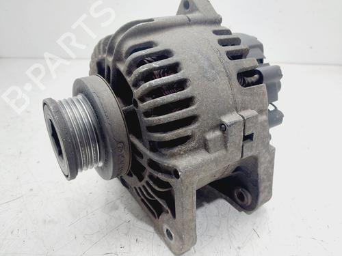 Generator RENAULT CLIO II (BB_, CB_) [1998-2016]  28727834