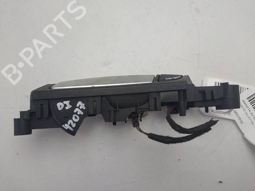 Front left interior door handle AUDI Q7 (4LB) 3.0 TDI quattro | BP38638926I13 - Image 4