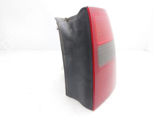 Right taillight AUDI ALLROAD C5 (4BH) 2.5 TDI quattro | BP27487792C35 