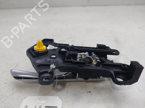 Rear left interior door handle HYUNDAI TUCSON (TL, TLE) 1.7 CRDi | BP17314309I15 