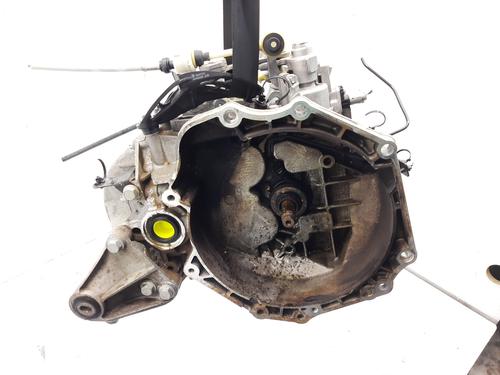 Gearbox OPEL INSIGNIA B Grand Sport (Z18) 1.5 (68) | BP16841548M3 