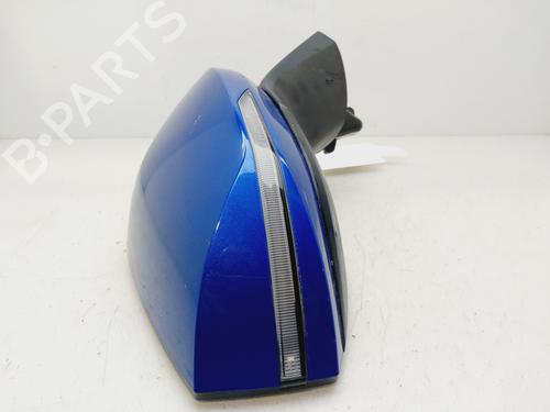 Right mirror KIA SPORTAGE V (NQ5) | BP29923773C27