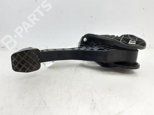 clutch-pedal-vw-golf-vi-5k1-20-tdi-1k0721796-2008-2009-2010-2011-2012-2013-2014-8765955 main image