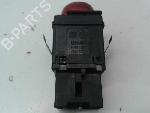 Warning switch SEAT IBIZA III (6L1)  | BP12397954I22 