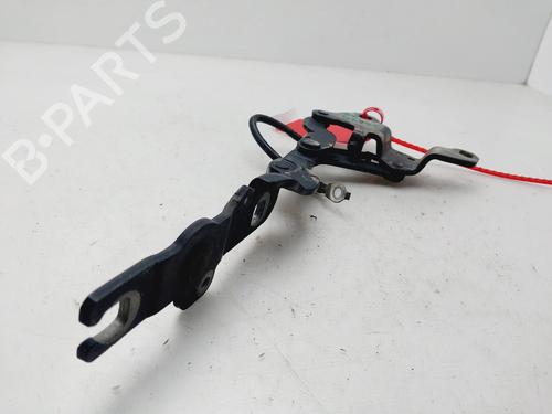 Hinge/Door check strap BMW 1 (E87) 118 d | BP25902799C146 