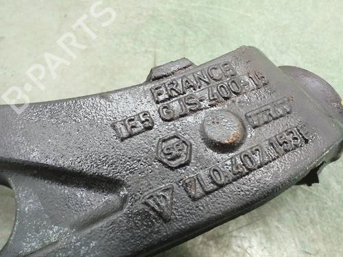 Querlenker links vorne PORSCHE CAYENNE (9PA) Turbo 4.5 | BP27516708M12 