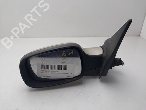 Used Left mirror Left mirror 37439477 37439477