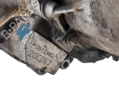 Gearbox CITROËN XSARA (N1) 1.6 i | BP24179148M3 