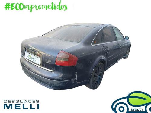 Warning switch AUDI A6 C5 (4B2, 4B4) 2.5 TDI | BP38870041I22 - Image 11