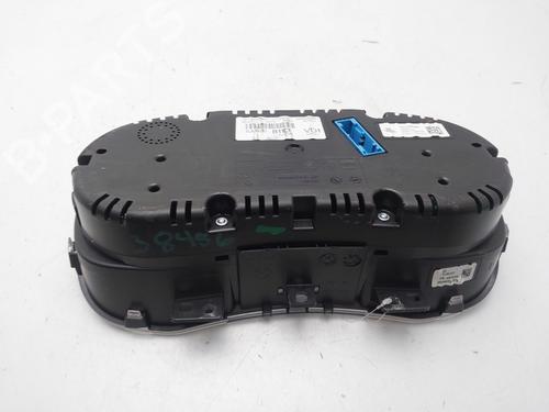 Instrument cluster SKODA FABIA II (542)  | BP28515957C47