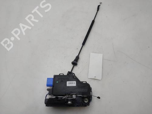 Used Front left lock Front left lock SKODA OCTAVIA II (1Z3) [2004-2013] 40235877 40235877