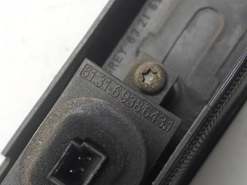 Tailgate handle BMW 7 (E65, E66, E67) 730 d | BP38710766C132  - Image 6