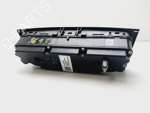 Commande Chauffage OPEL ASTRA K (B16)  | BP26694543I5 
