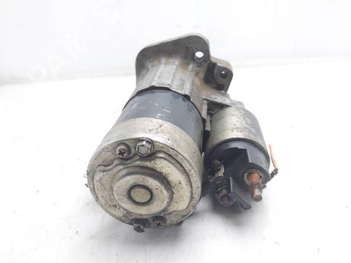 Starter RENAULT MEGANE II (BM0/1_, CM0/1_) 1.5 dCi (BM1E, CM1E) | BP18154043M8 