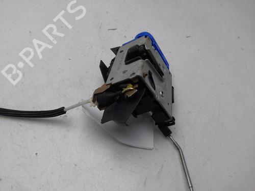 Rear right lock AUDI A4 B5 (8D2) 1.8 | BP27171162C99 
