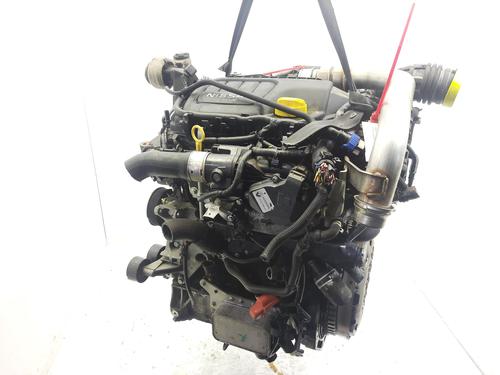 Used Engine NISSAN QASHQAI I (J10, NJ10) [2006-2015]  30280409