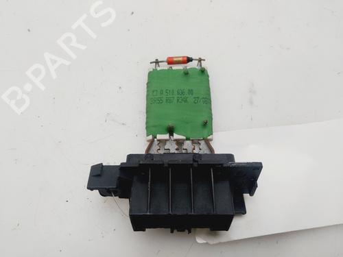 Heater resistor OPEL CORSA D (S07) 1.2 (L08, L68) | BP29395882M108 