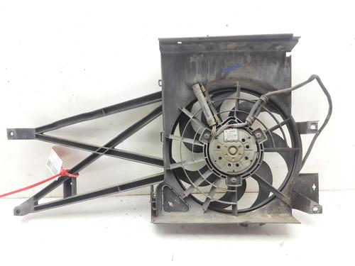 Køleventilator elektrisk OPEL VECTRA B (J96) 1.6 i 16V (F19) | BP18155104M35 