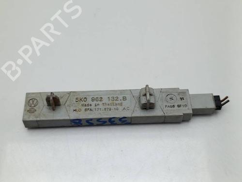 Electronic module VW TAIGO (CS1) | BP39717167M83 - Image 4