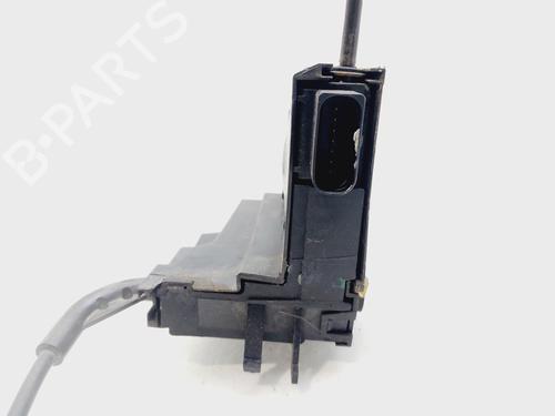 Rear right lock CITROËN C4 Grand Picasso II (DA_, DE_) 1.6 HDi / BlueHDi 115 | BP26574203C99 